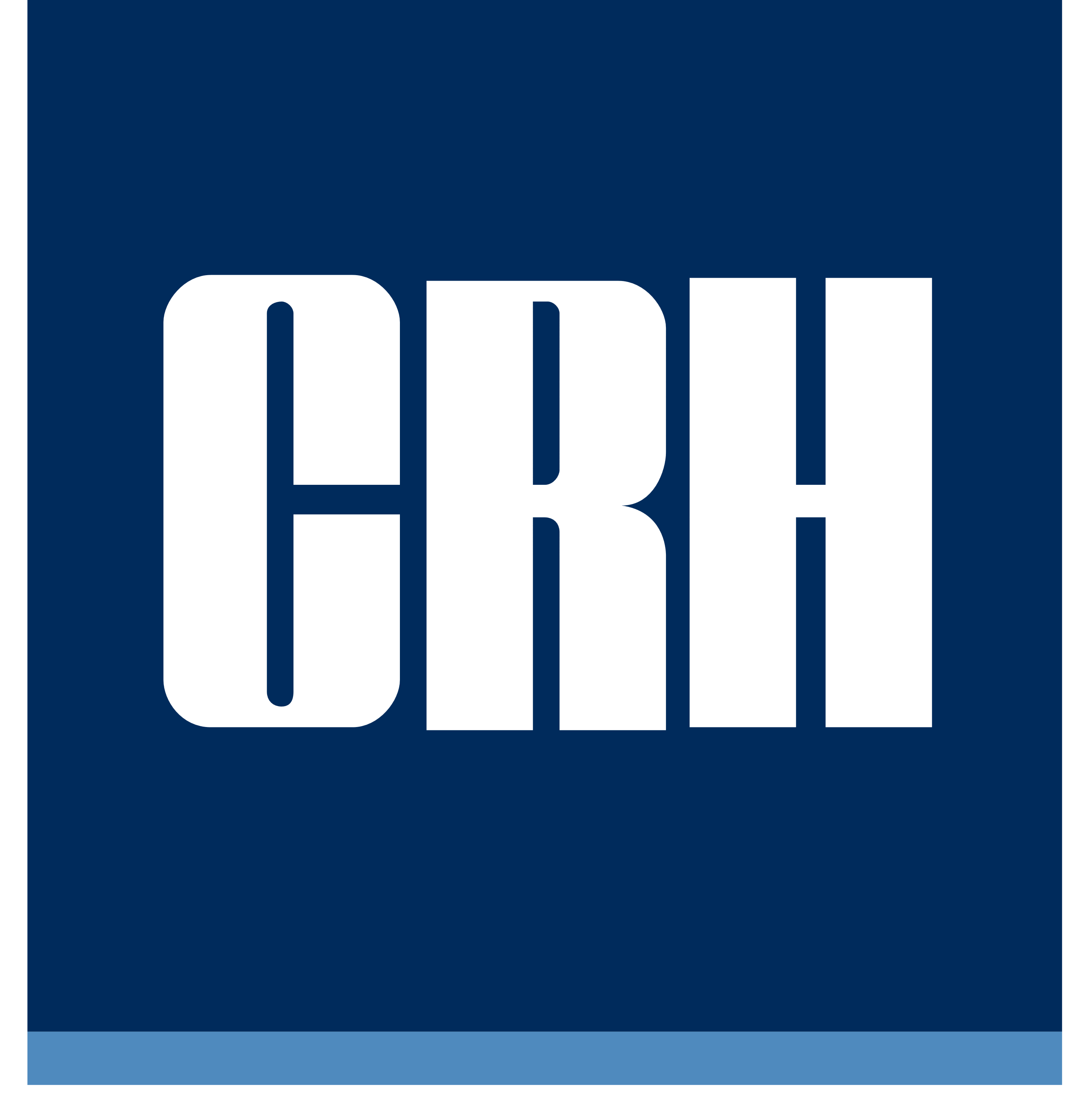 CRH Slovensko